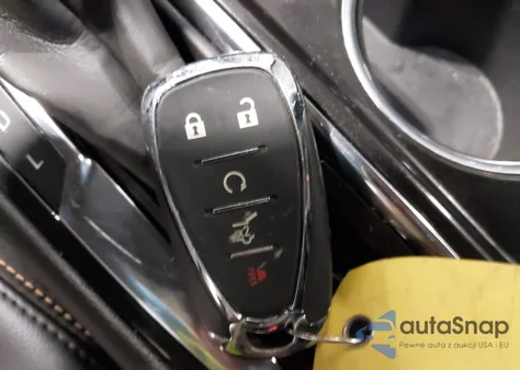 2022 Chevrolet Equinox Awd Premier из США, поврежденный, VIN 2GNAXXEV7N6152103